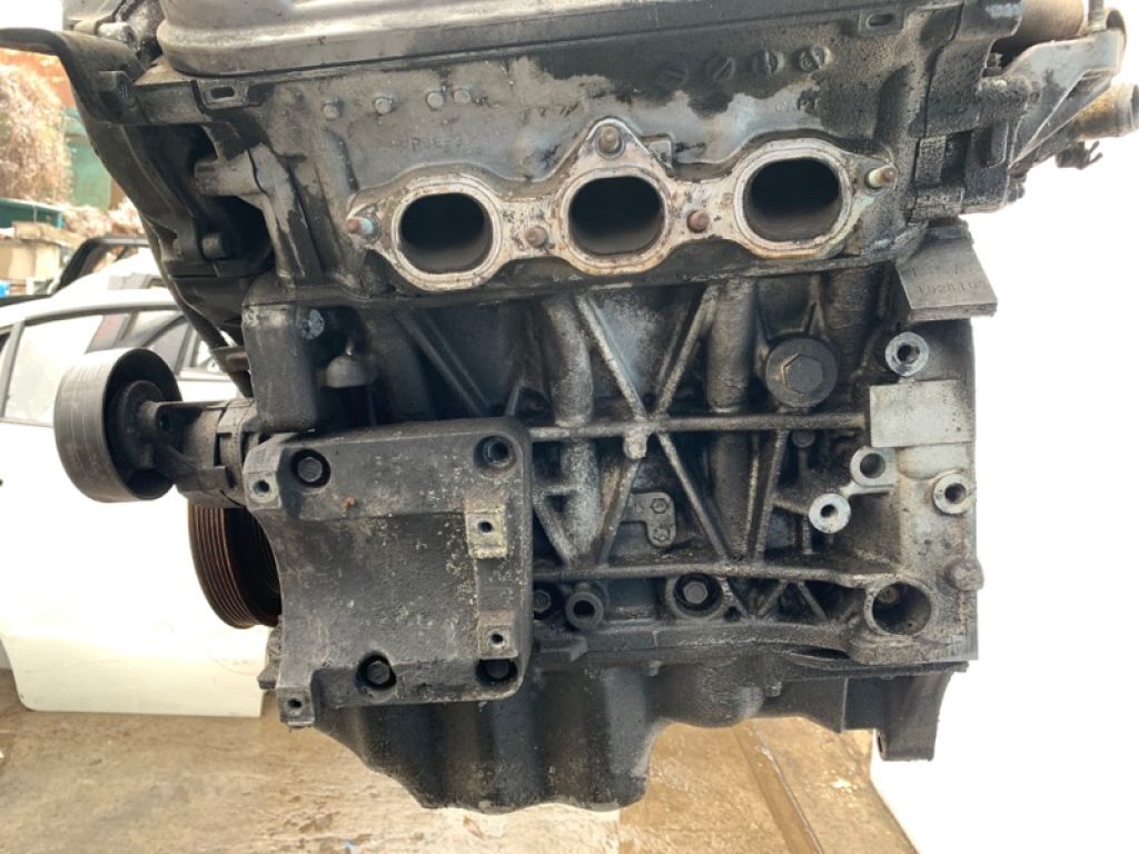J35A3 | Двигатель бензин ACURA MDX (YD1) 00-06 - Фото 6