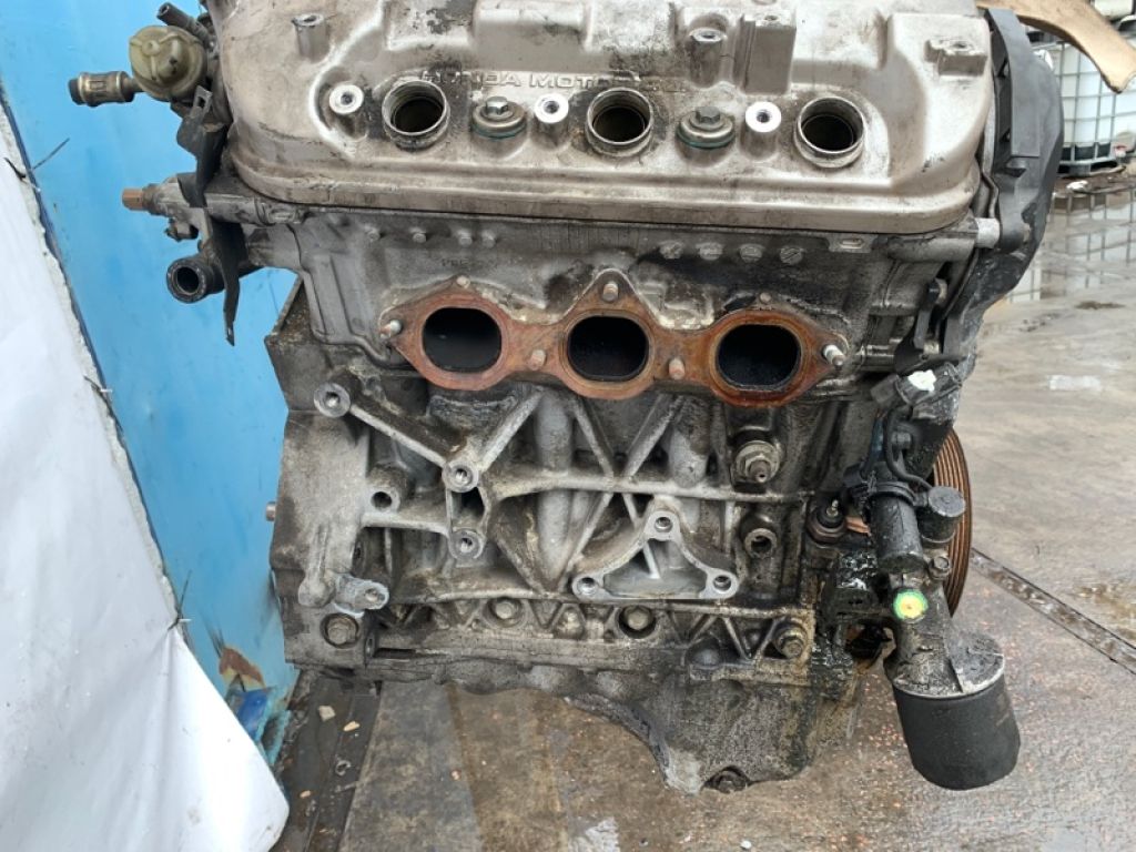 J35A3 | Двигатель бензин ACURA MDX (YD1) 00-06 - Фото 8