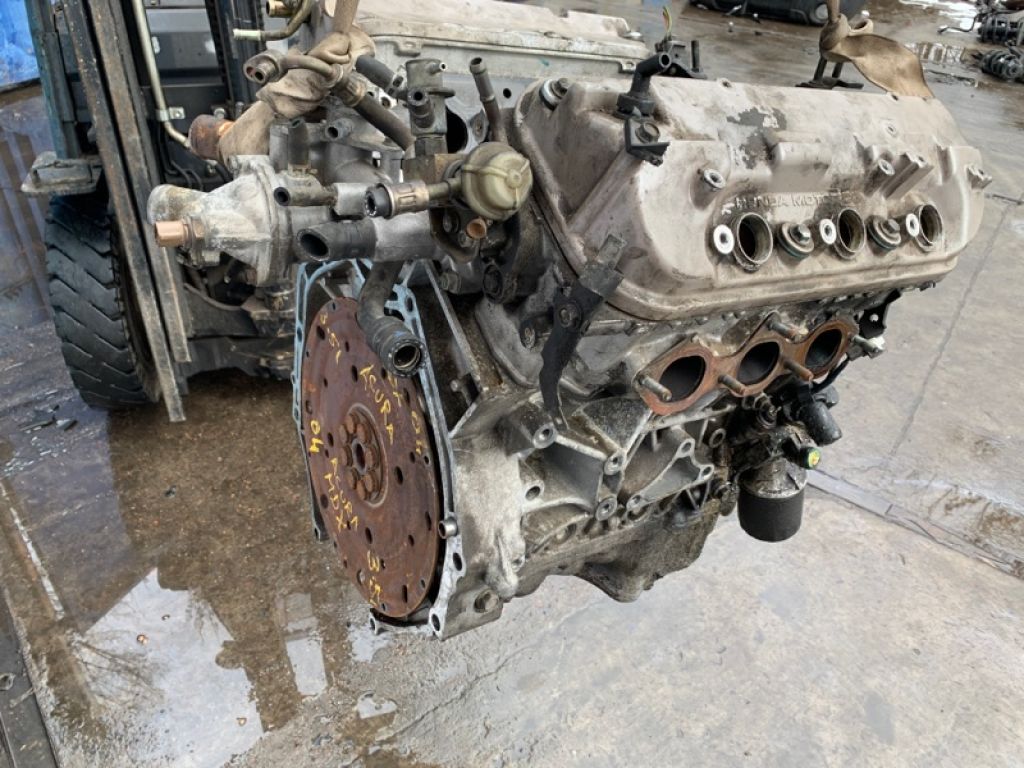 J35A3 | Двигатель бензин ACURA MDX (YD1) 00-06 - Фото 10