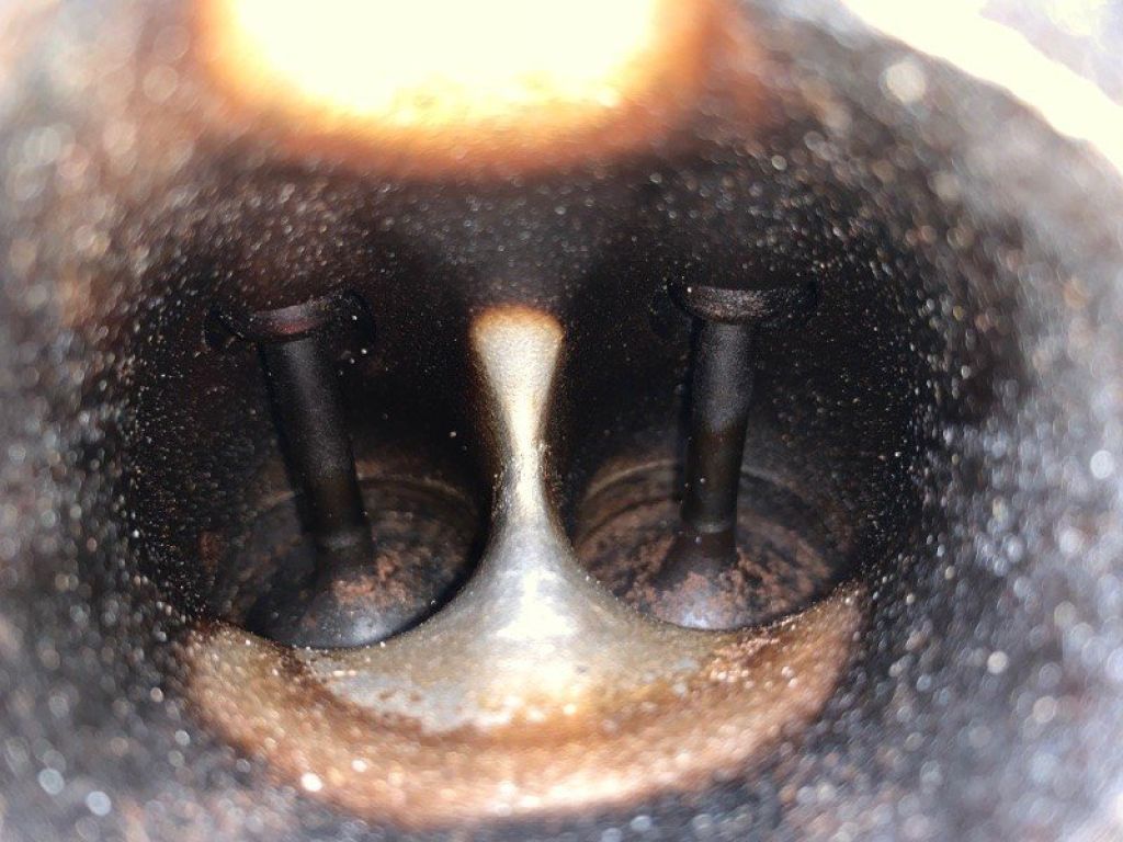 J35A3 | Двигатель бензин ACURA MDX (YD1) 00-06 - Фото 12
