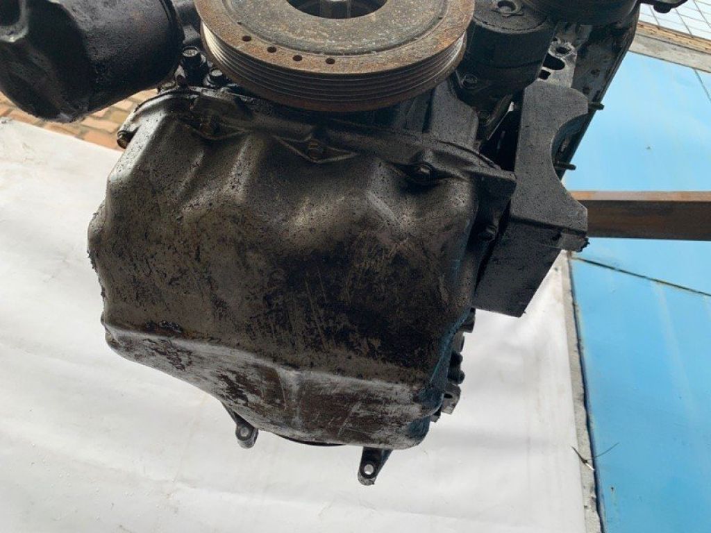 J35A3 | Двигатель бензин ACURA MDX (YD1) 00-06 - Фото 25