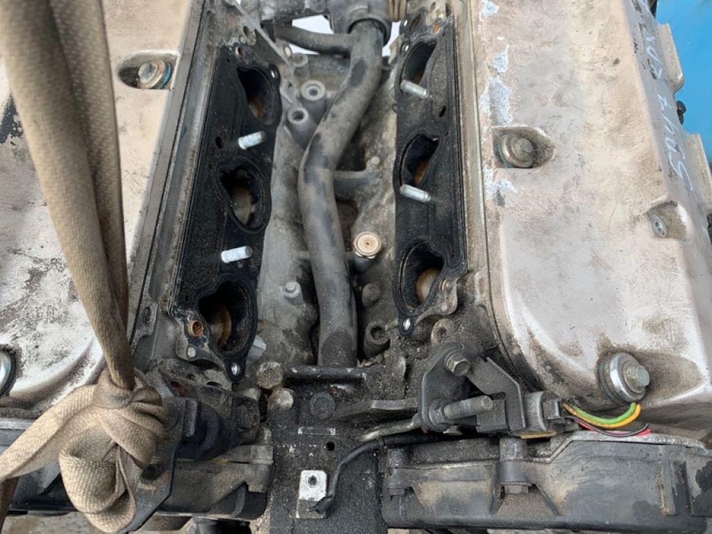 J35A3 | Двигатель бензин ACURA MDX (YD1) 00-06 - Фото 27