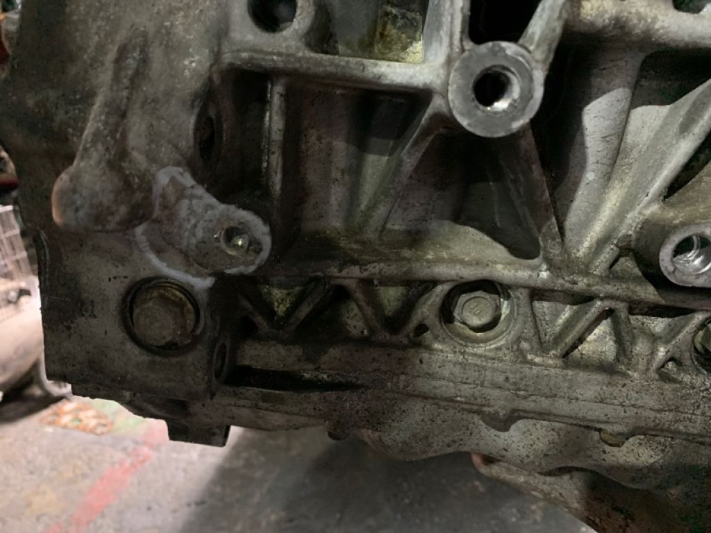 J35A3 | Двигатель бензин ACURA MDX (YD1) 00-06 - Фото 28