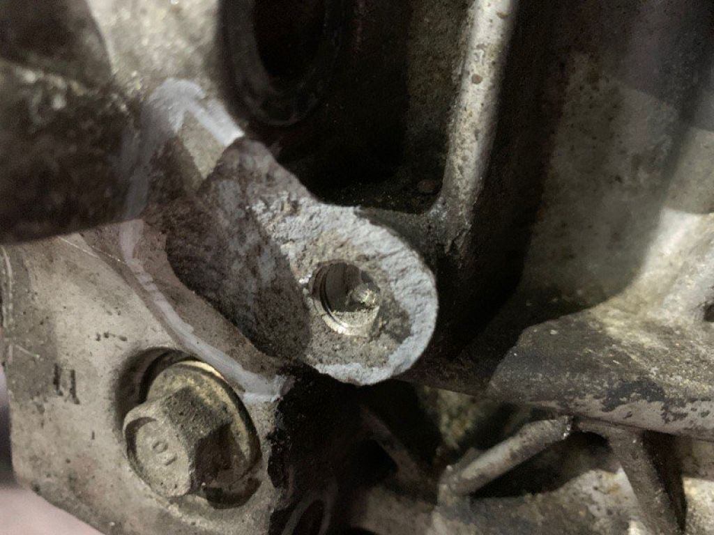 J35A3 | Двигатель бензин ACURA MDX (YD1) 00-06 - Фото 30