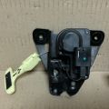 55113395AA | Замок крышки багажника CHRYSLER 300 04-10 - Превью 4