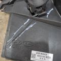 25380-C2000 | Диффузор вентилятора основного радиатора HYUNDAI SONATA LF 2014- - Превью 3