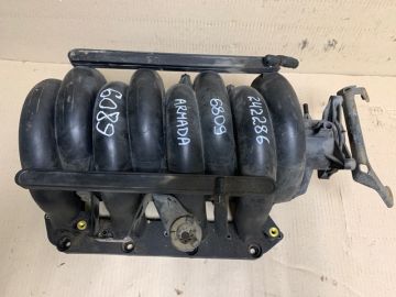 Коллектор впускной INFINITI QX56 / TITAN / ARMADA 04-16