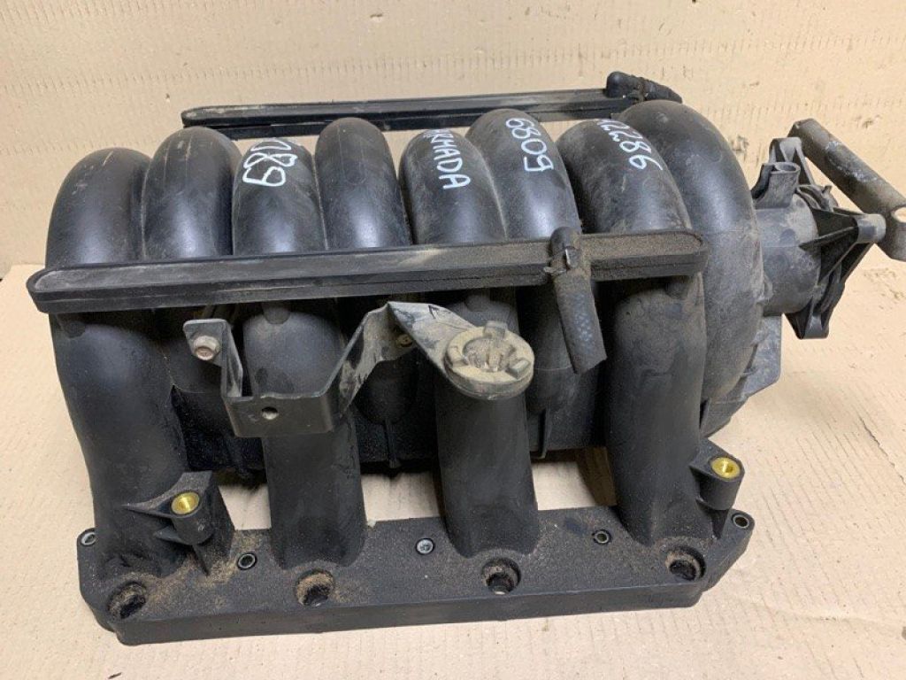 14001-7S005 | Колектор впускний INFINITI QX56 / TITAN / ARMADA 04-16 - Фото 2