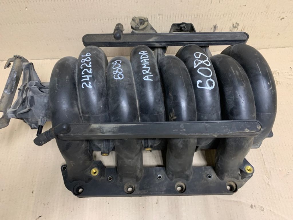 14001-7S005 | Колектор впускний INFINITI QX56 / TITAN / ARMADA 04-16 - Фото 4