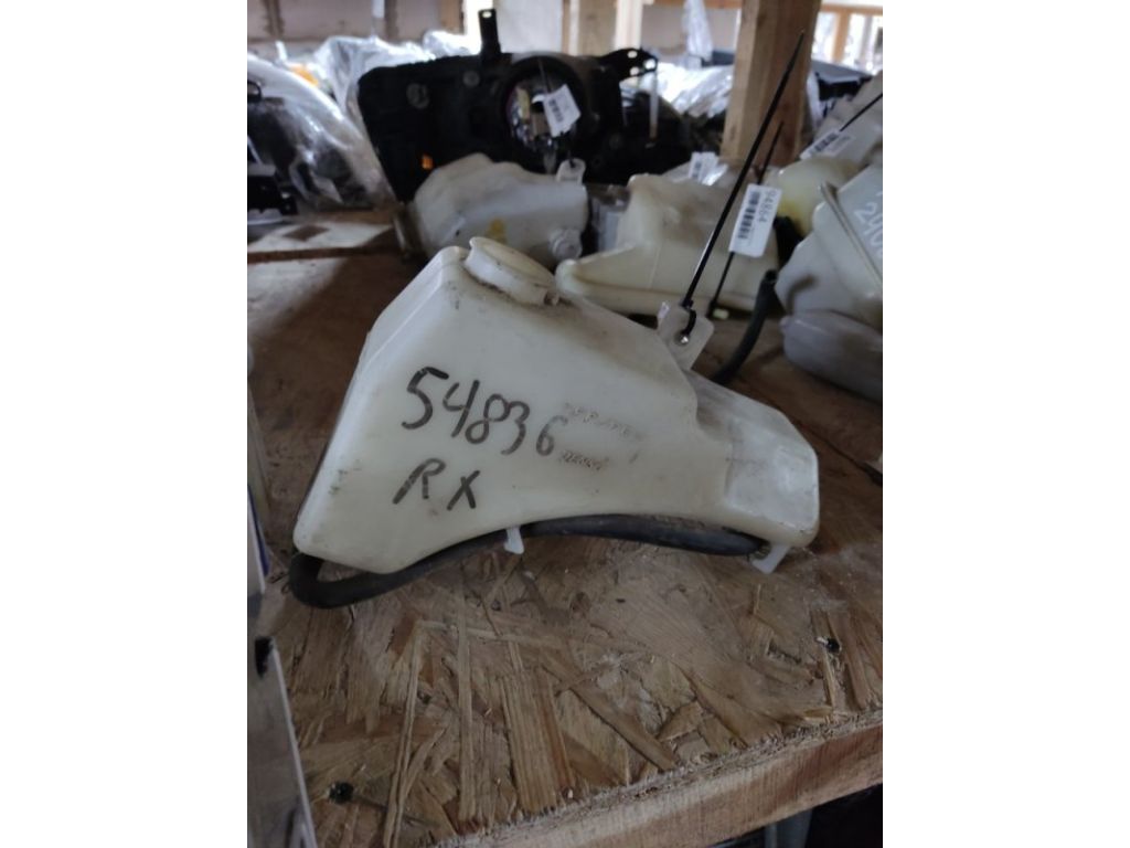 16470-0P040 | Бачок розширювальний LEXUS RX350/450 09-15