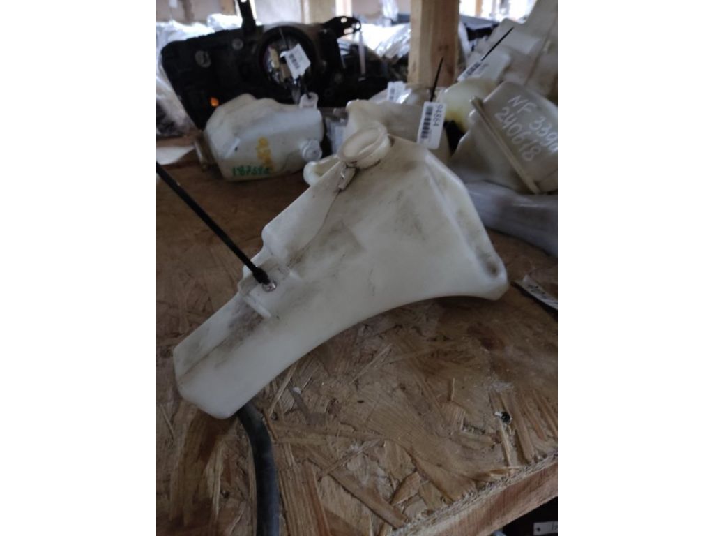 16470-0P040 | Бачок розширювальний LEXUS RX350/450 09-15 - Фото 2