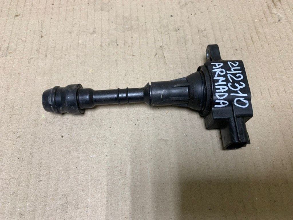 22448-7S015 | Котушка запалювання INFINITI QX56 / TITAN / ARMADA 04-16