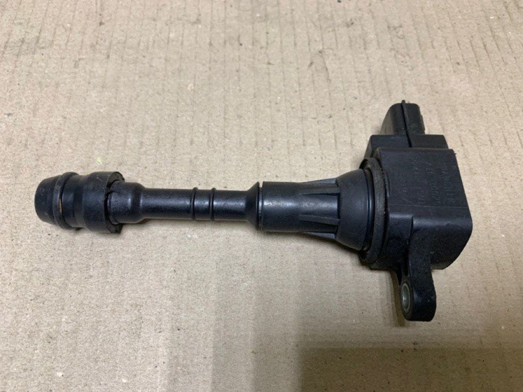 22448-7S015 | Котушка запалювання INFINITI QX56 / TITAN / ARMADA 04-16 - Фото 2