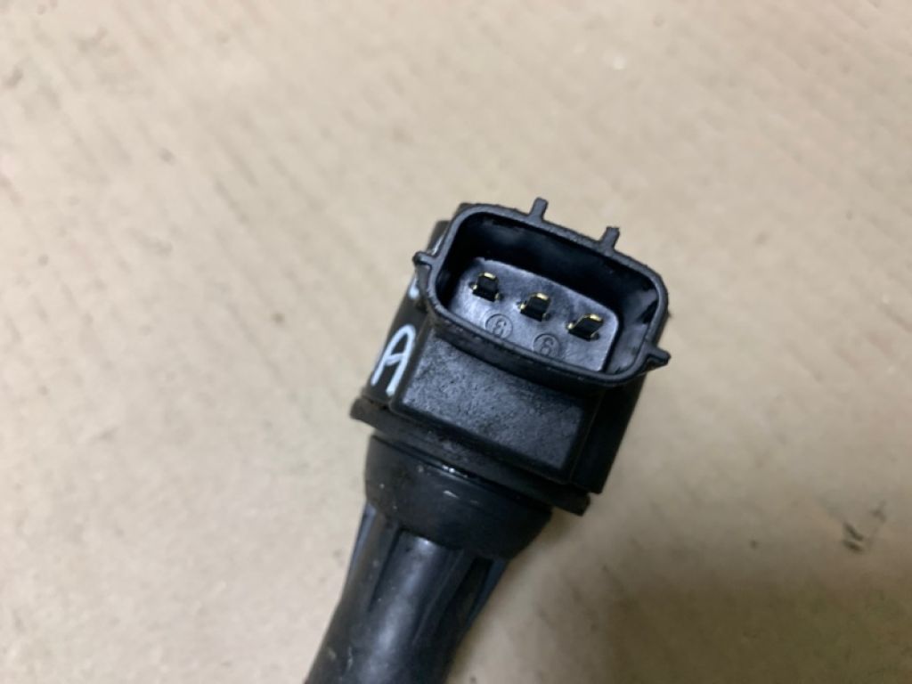 22448-7S015 | Котушка запалювання INFINITI QX56 / TITAN / ARMADA 04-16 - Фото 3