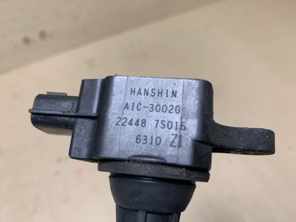 22448-7S015 | Котушка запалювання INFINITI QX56 / TITAN / ARMADA 04-16 - Фото 4