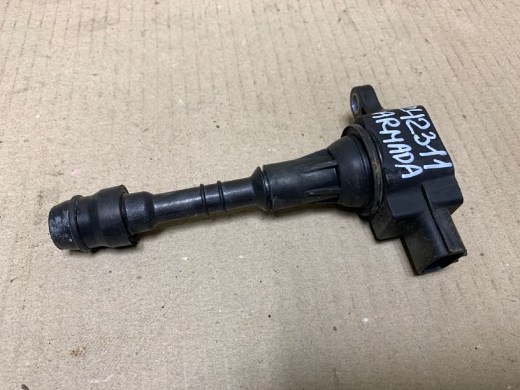 22448-7S015 | Катушка зажигания INFINITI QX56 / TITAN / ARMADA 04-16