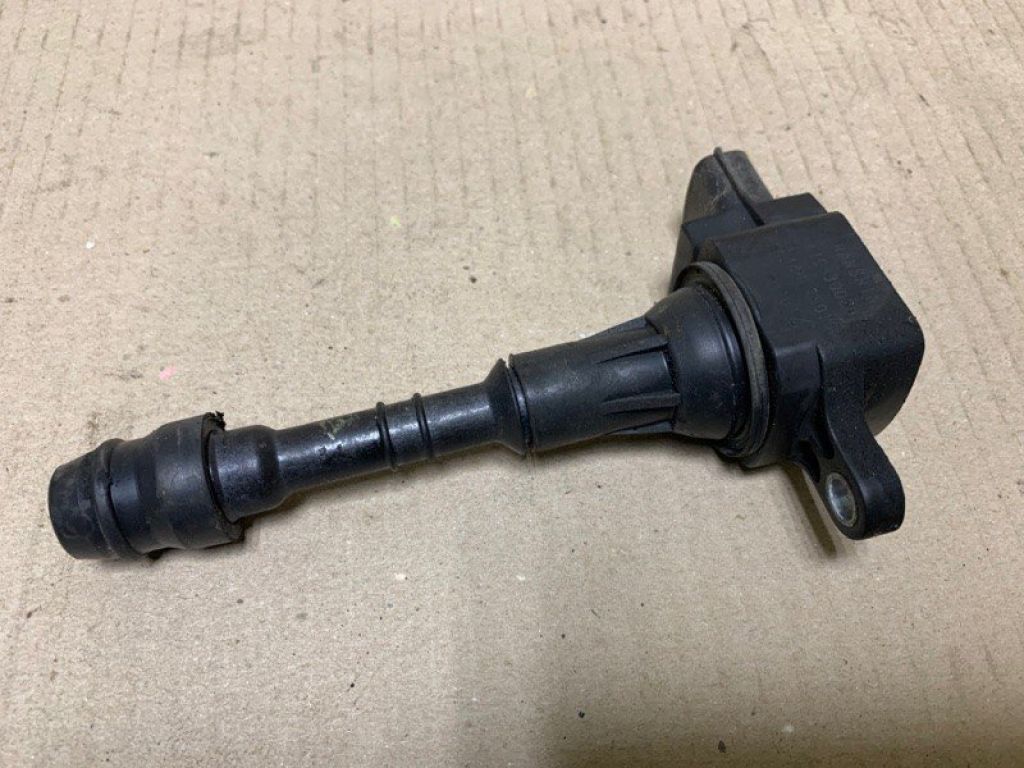 22448-7S015 | Катушка зажигания INFINITI QX56 / TITAN / ARMADA 04-16 - Фото 2