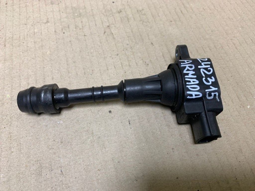 22448-7S015 | Катушка зажигания INFINITI QX56 / TITAN / ARMADA 04-16