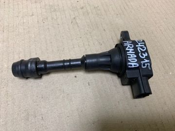 Котушка запалювання INFINITI QX56 / TITAN / ARMADA 04-16