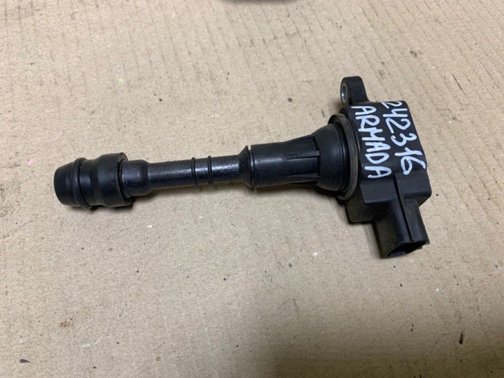 22448-7S015 | Котушка запалювання INFINITI QX56 / TITAN / ARMADA 04-16