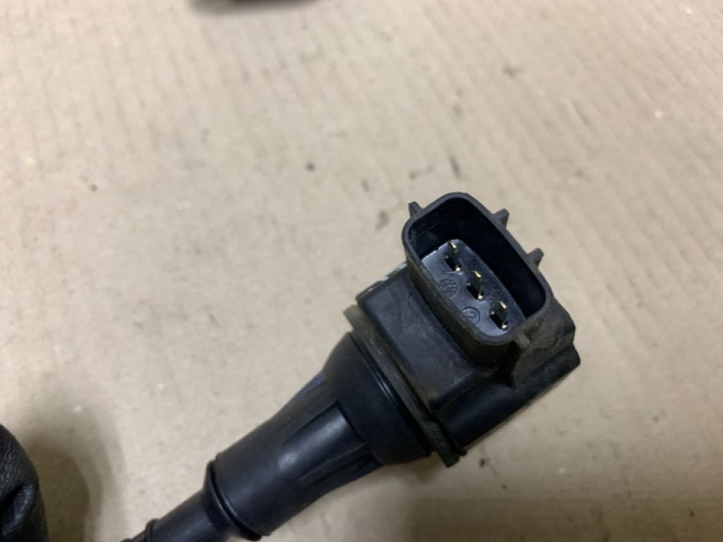 22448-7S015 | Котушка запалювання INFINITI QX56 / TITAN / ARMADA 04-16 - Фото 3