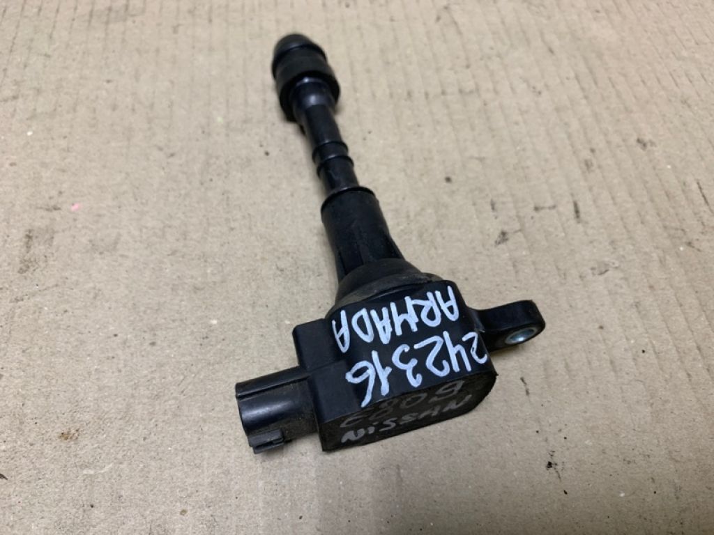 22448-7S015 | Котушка запалювання INFINITI QX56 / TITAN / ARMADA 04-16 - Фото 4