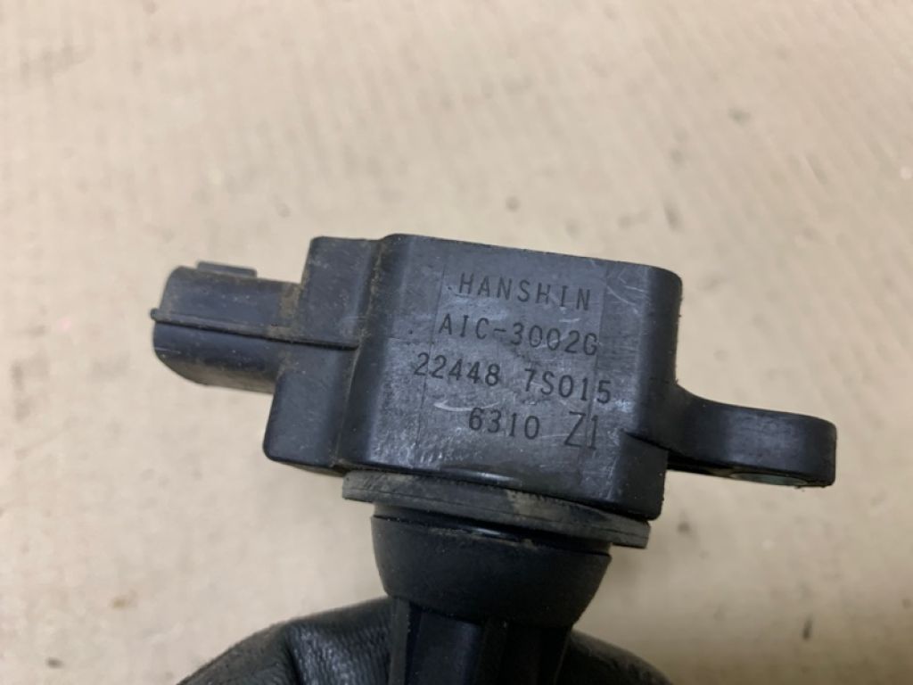 22448-7S015 | Котушка запалювання INFINITI QX56 / TITAN / ARMADA 04-16 - Фото 5