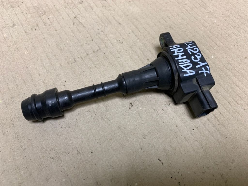 22448-7S015 | Котушка запалювання INFINITI QX56 / TITAN / ARMADA 04-16