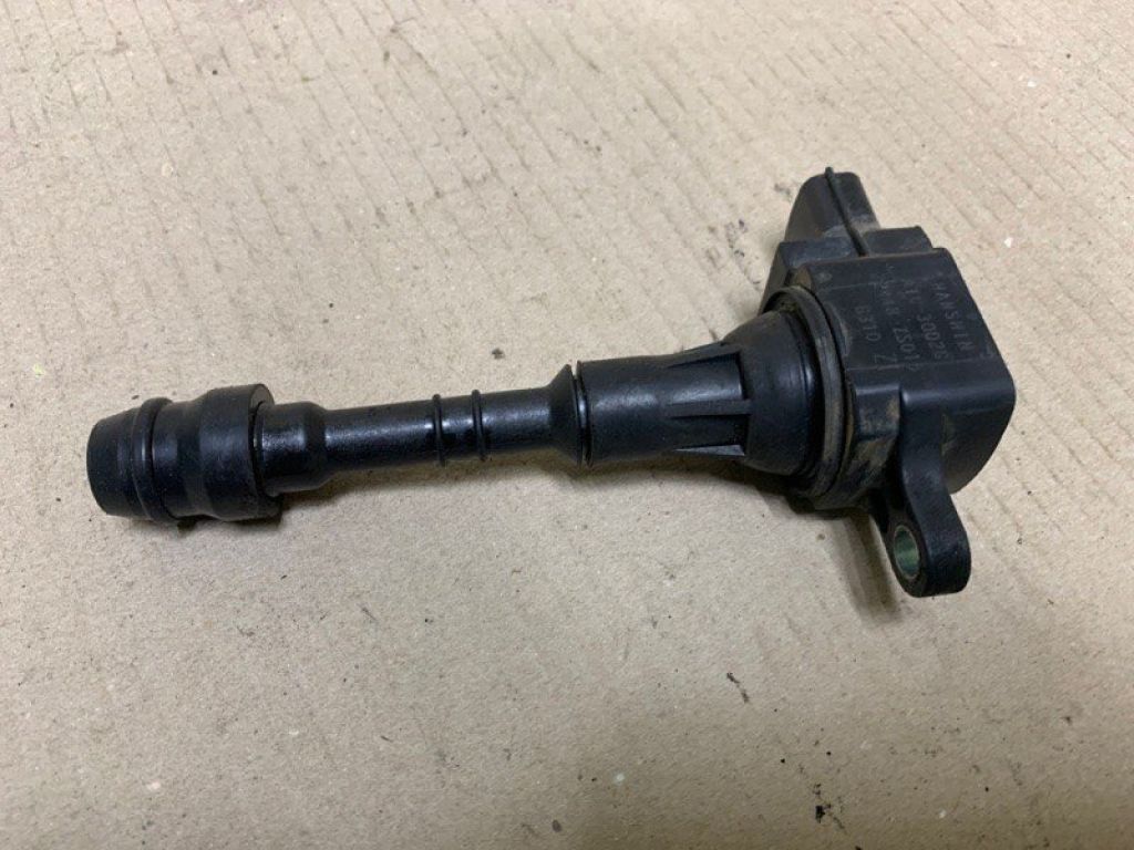 22448-7S015 | Котушка запалювання INFINITI QX56 / TITAN / ARMADA 04-16 - Фото 2