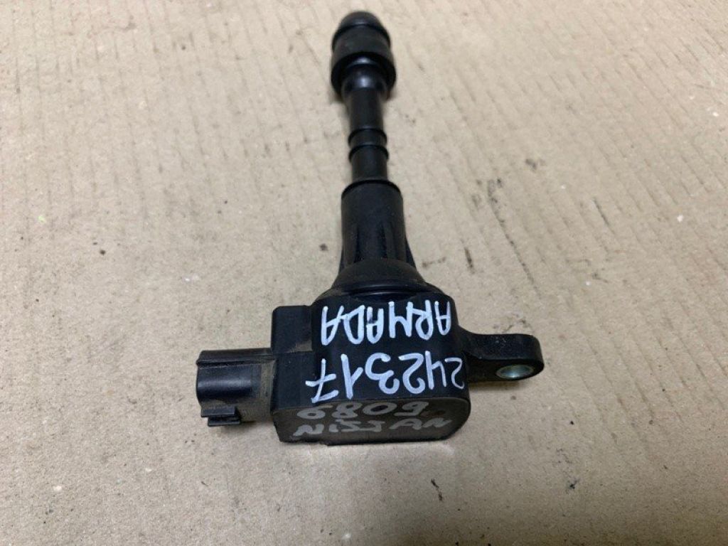 22448-7S015 | Котушка запалювання INFINITI QX56 / TITAN / ARMADA 04-16 - Фото 4