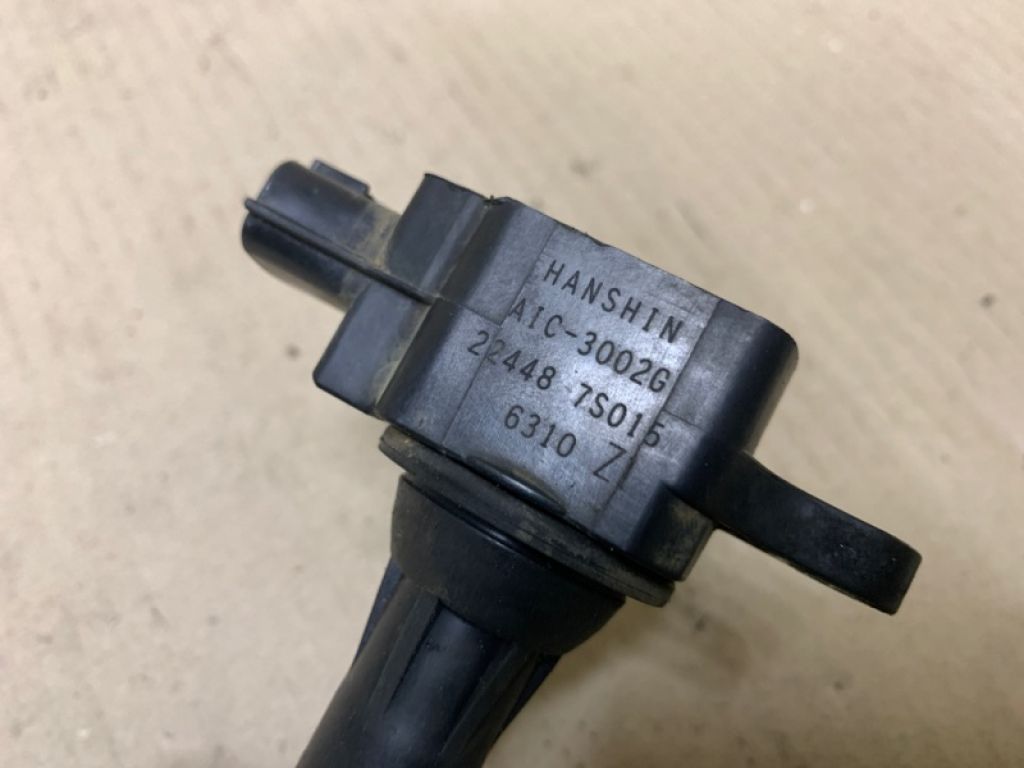 22448-7S015 | Котушка запалювання INFINITI QX56 / TITAN / ARMADA 04-16 - Фото 5