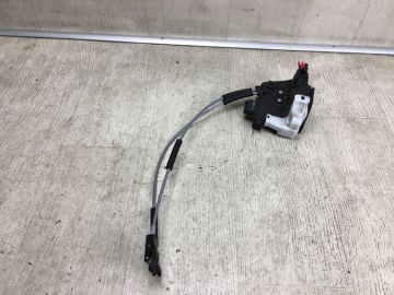Замок двері задн. прав. KIA FORTE/CERATO TD 08-13
