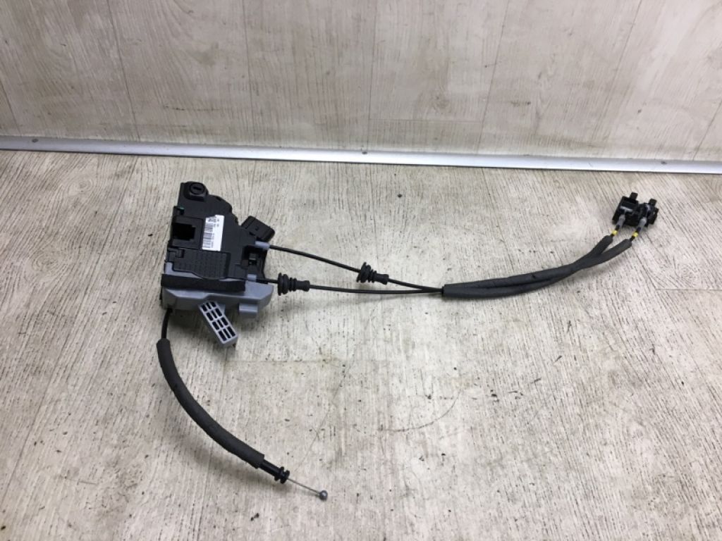 81420-C5000 | Замок двері задн. прав. KIA SORENTO UM 14-