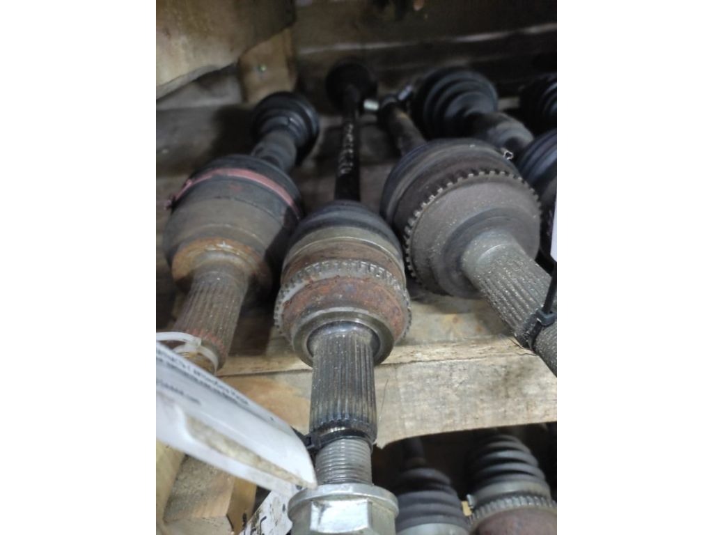 RTA1-25-50XA | Привод задний прав. MAZDA CX-5 (KE) 11-17