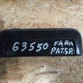 MR313834 | Ручка двері зовнішня передн. прав. MITSUBISHI PAJERO SPORT 96-09