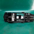 1K8 837 205 F | Ручка двері зовнішня задн. лів. VOLKSWAGEN PASSAT B8 14- - Прев'ю 4