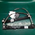 561 837 462 D | Склопідйомник передн. прав. VOLKSWAGEN PASSAT B8 14-