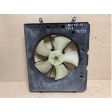 Диффузор вентилятора основного радиатора ACURA MDX (YD1) 00-06
