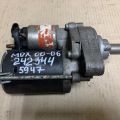 31200-PGK-A02 | Стартер ACURA MDX (YD1) 00-06