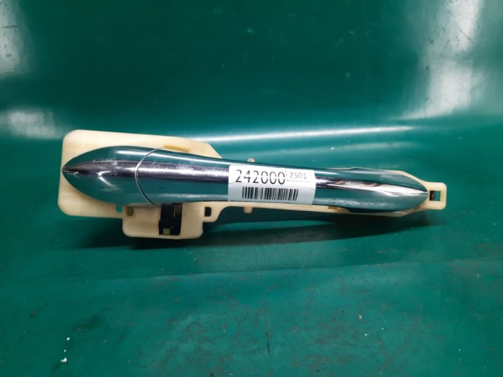 82651-3S010 | Ручка двері зовнішня задн. прав. HYUNDAI SONATA YF 10-14