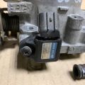 16400-PGK-A04 | Дроссельная заслонка ACURA MDX (YD1) 00-06 - Превью 5