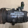 38810-P8F-A01 | Компресор кондиціонера ACURA MDX (YD1) 00-06