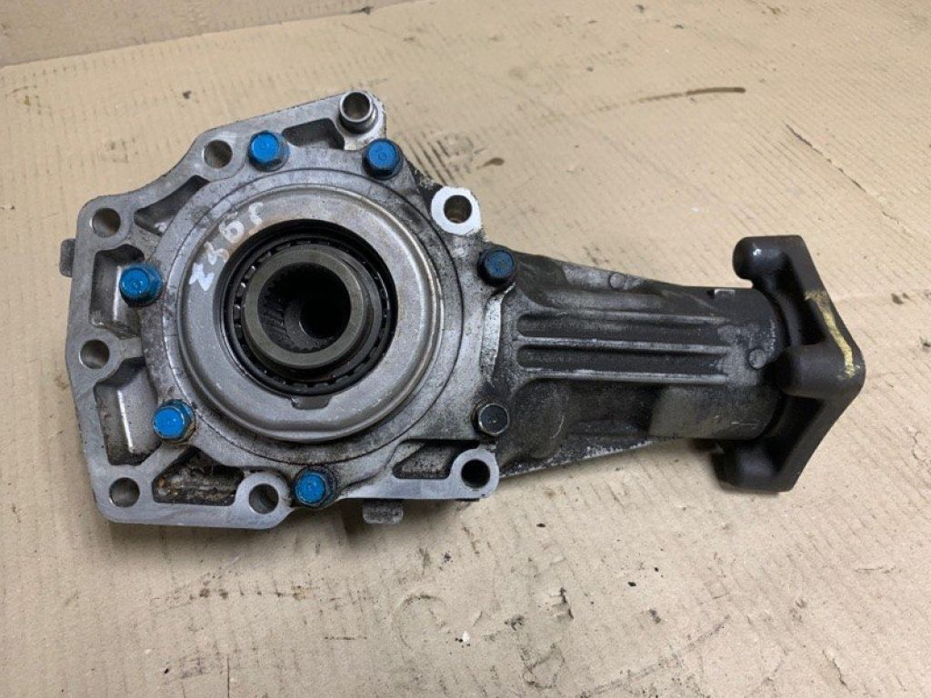 29000-PGH-010 | Раздаточная коробка ACURA MDX (YD1) 00-06 - Фото 4