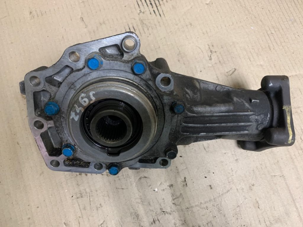 29000-PGH-010 | Раздаточная коробка ACURA MDX (YD1) 00-06 - Фото 5