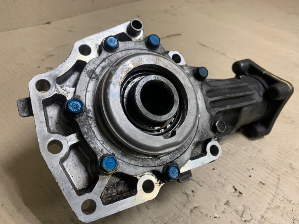 29000-PGH-010 | Раздаточная коробка ACURA MDX (YD1) 00-06 - Фото 6