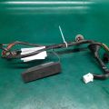 81260-3S011 | Кнопка открывания багажника наружная HYUNDAI SONATA YF 10-14