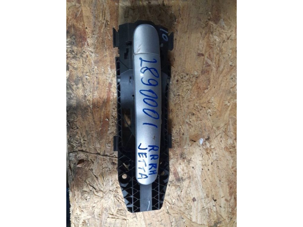 5N0 837 205 M GRU | Ручка двери наружная задн. прав. VOLKSWAGEN JETTA USA 10-17