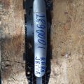 5N0 837 205 M GRU | Ручка двери наружная задн. прав. VOLKSWAGEN JETTA USA 10-17