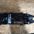 5N0 837 205 M GRU | Ручка двери наружная задн. прав. VOLKSWAGEN JETTA USA 10-17 - Превью 2