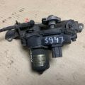 17151-PFW-J02 | Актуатор ACURA MDX (YD1) 00-06 - Превью 4